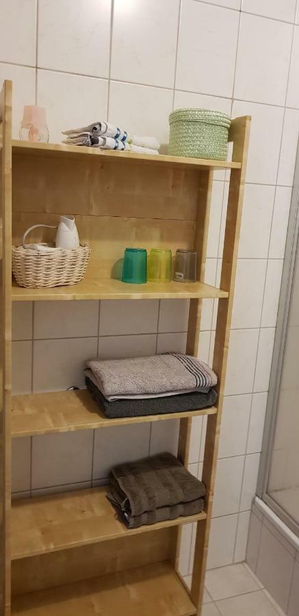 Fewo Im Herzen Reichenbachs Reichenbach im Vogtland Kültér fotó